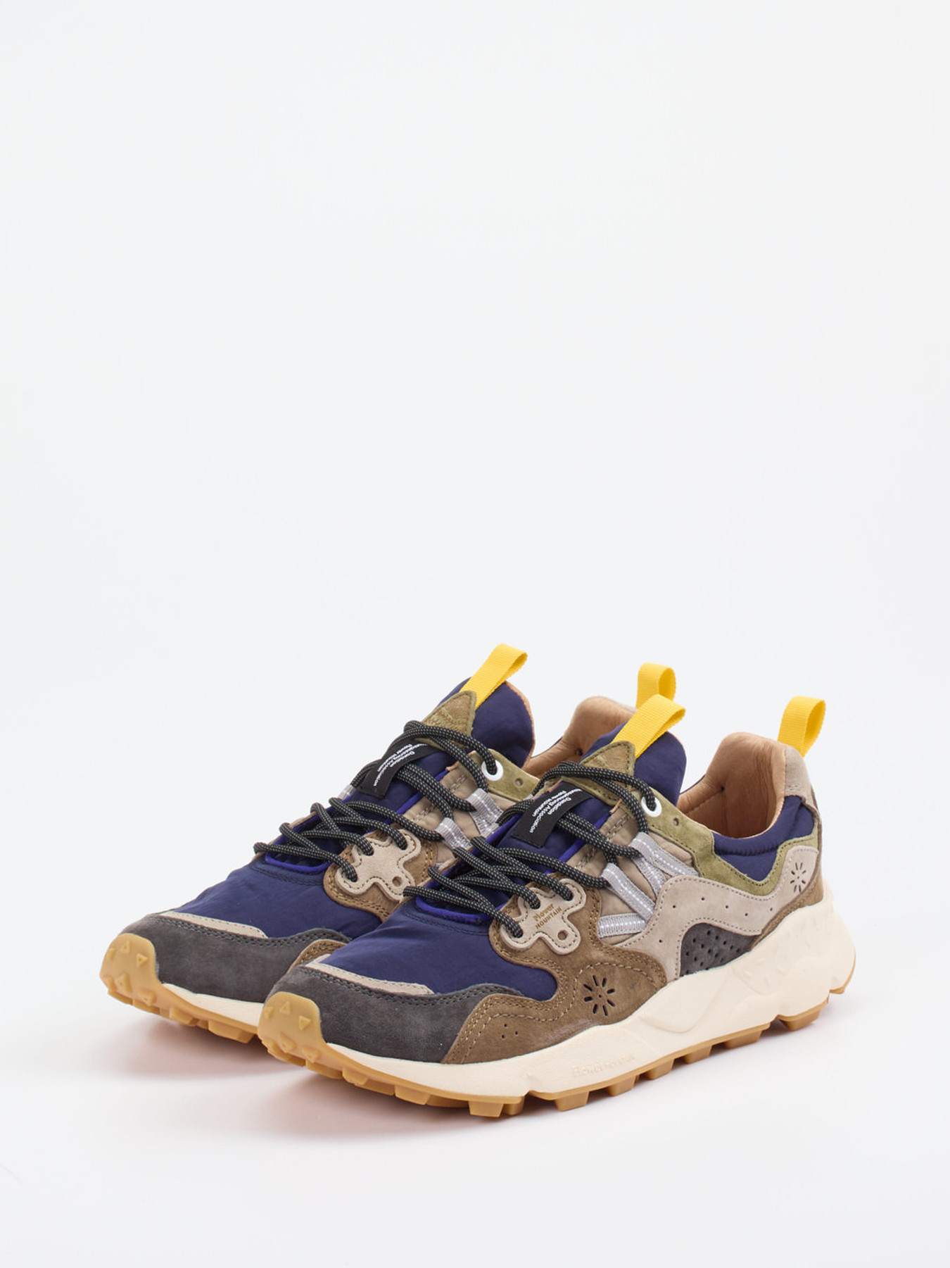 Sneaker blau 4661194001802