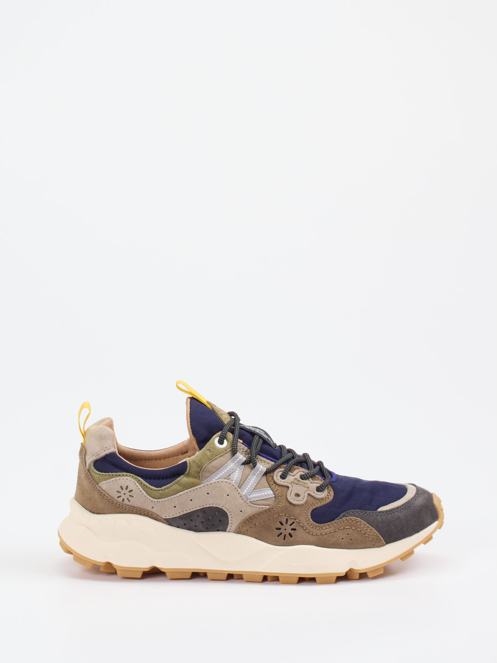 Sneaker blau 4661194001801