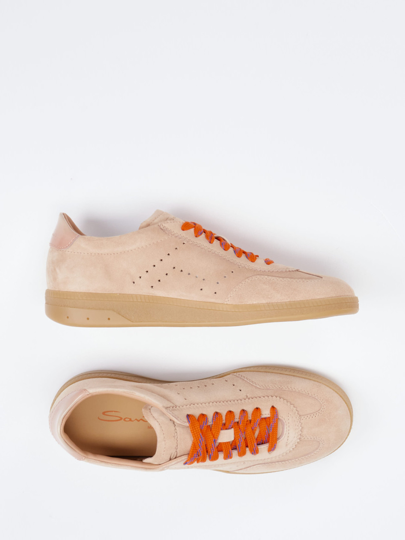 Sneaker beige 1663359005604