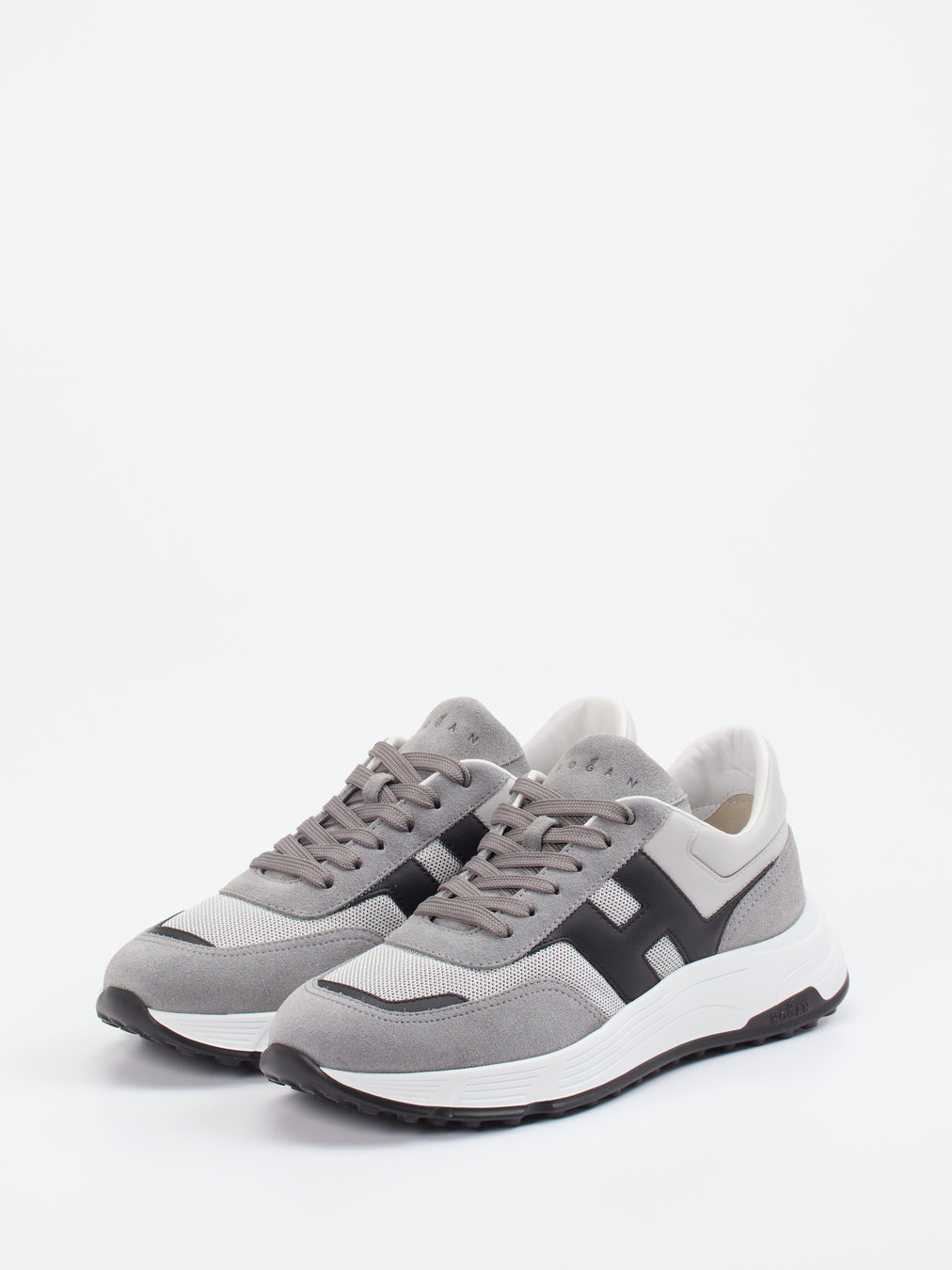 Sneaker grau 4661494001802