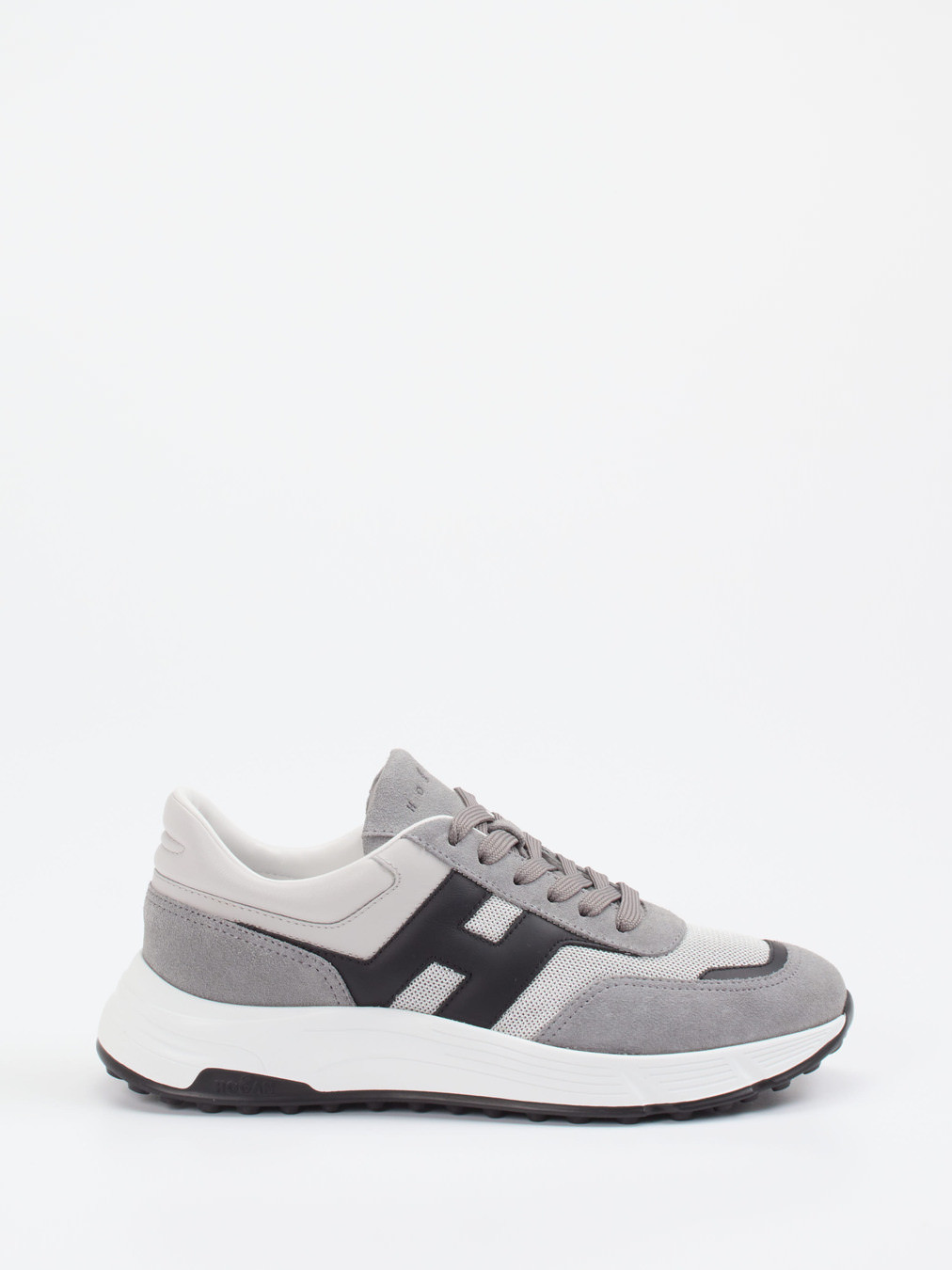 Sneaker grau 4661494001801