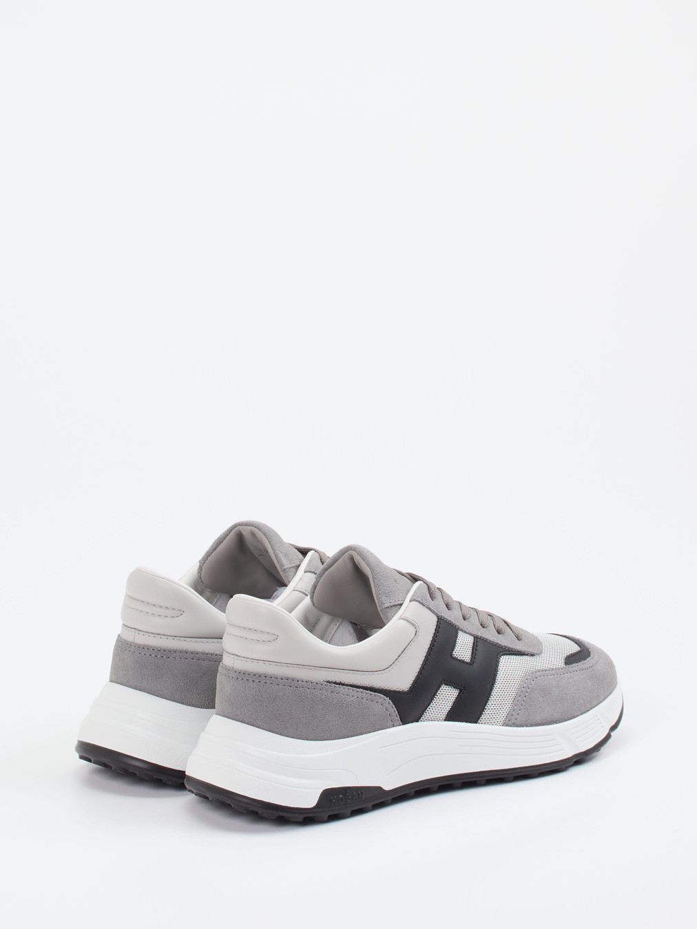 Sneaker grau 4661494001803