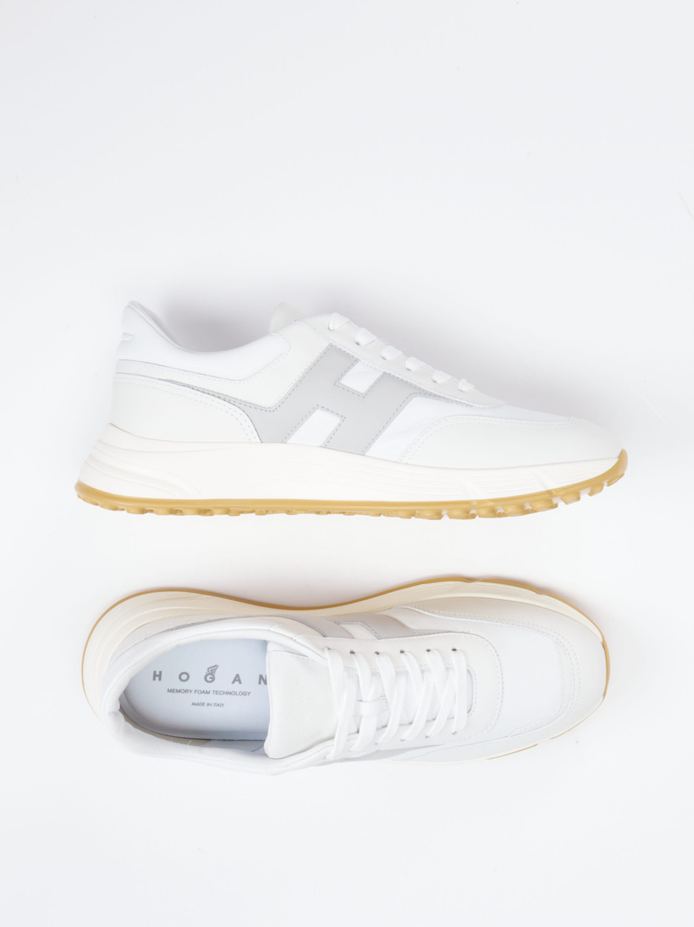 Sneaker weiß 4661794004004