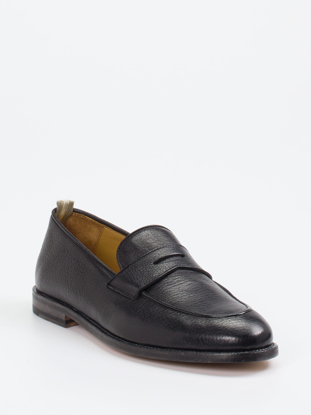 Slipper schwarz 4501009038206