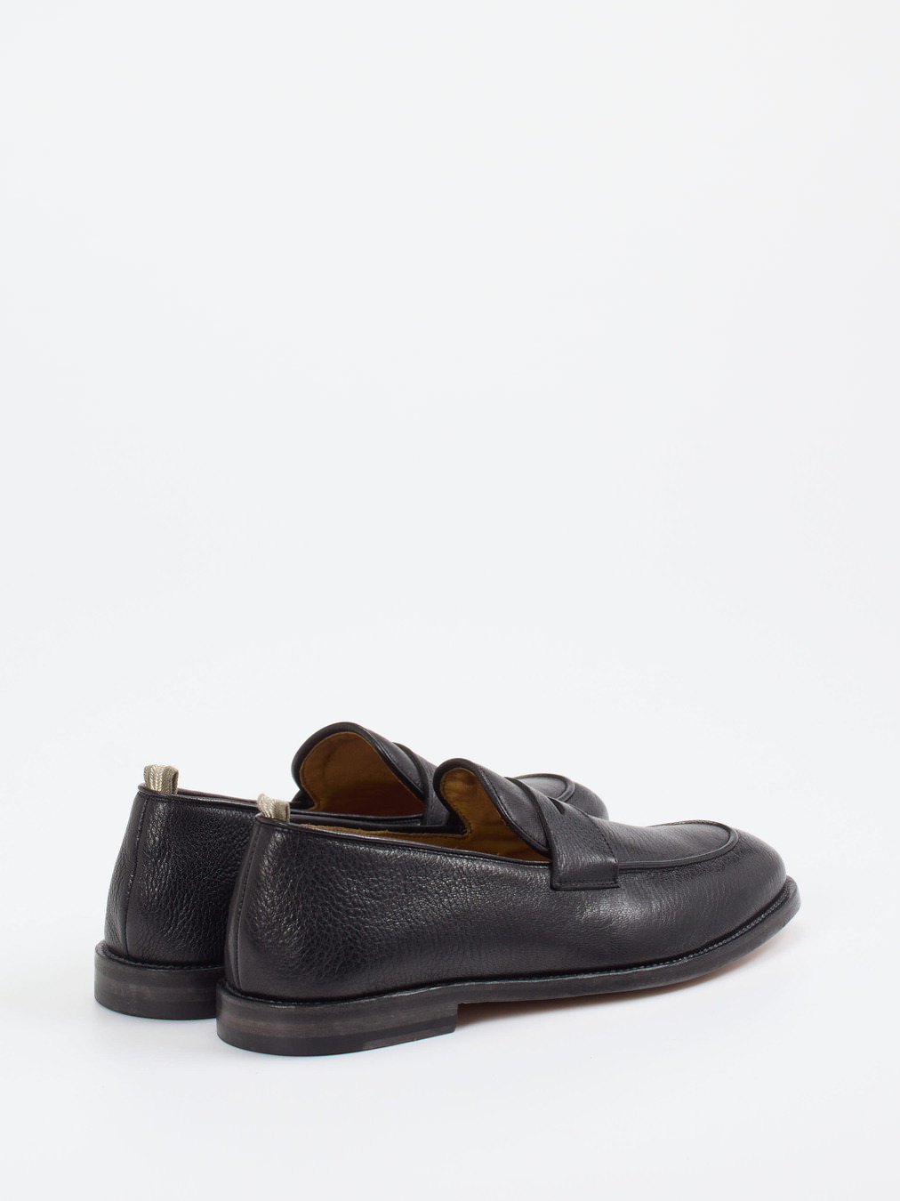 Slipper schwarz 4501009038203