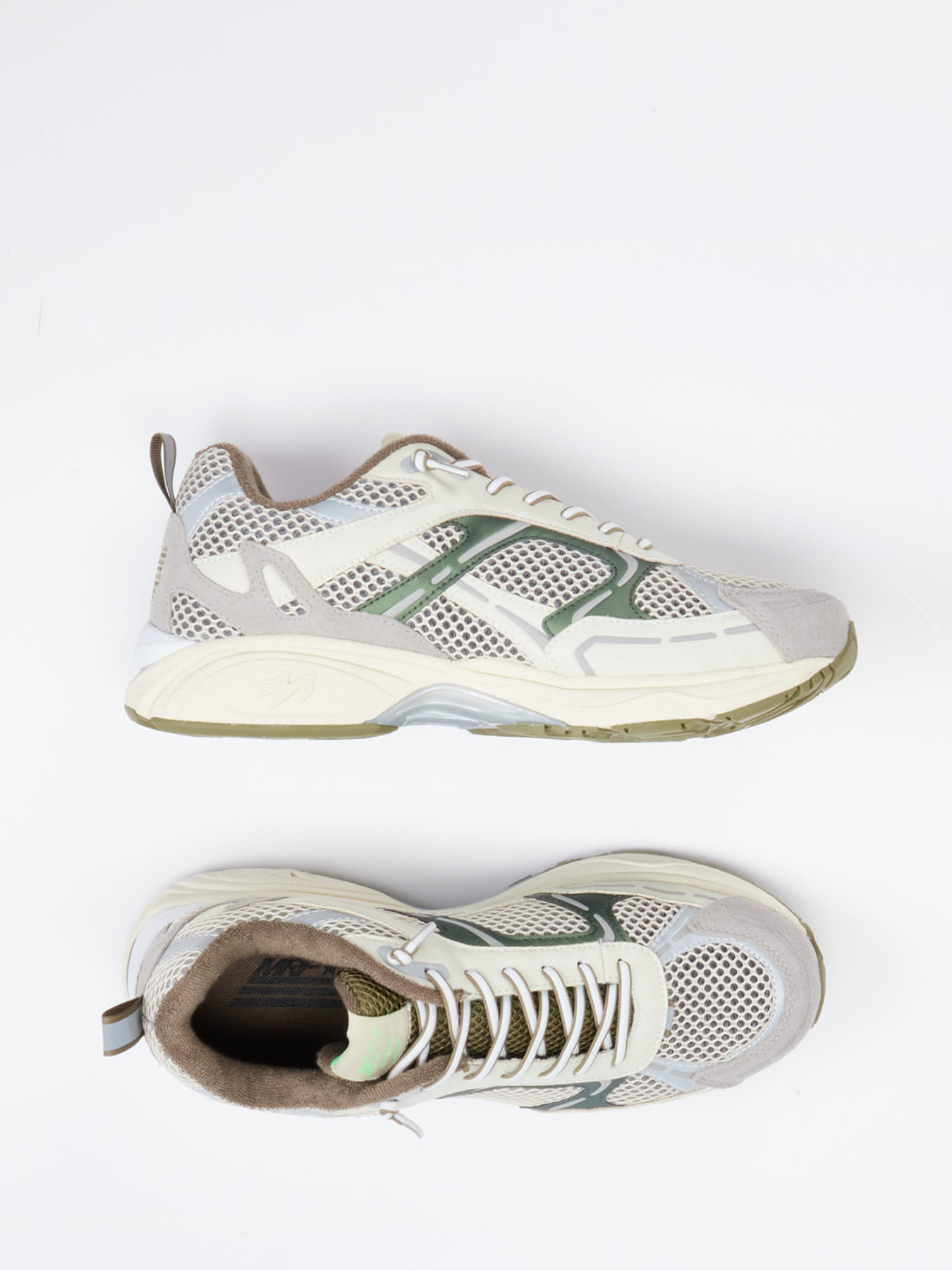 Sneaker beige 4661396000404