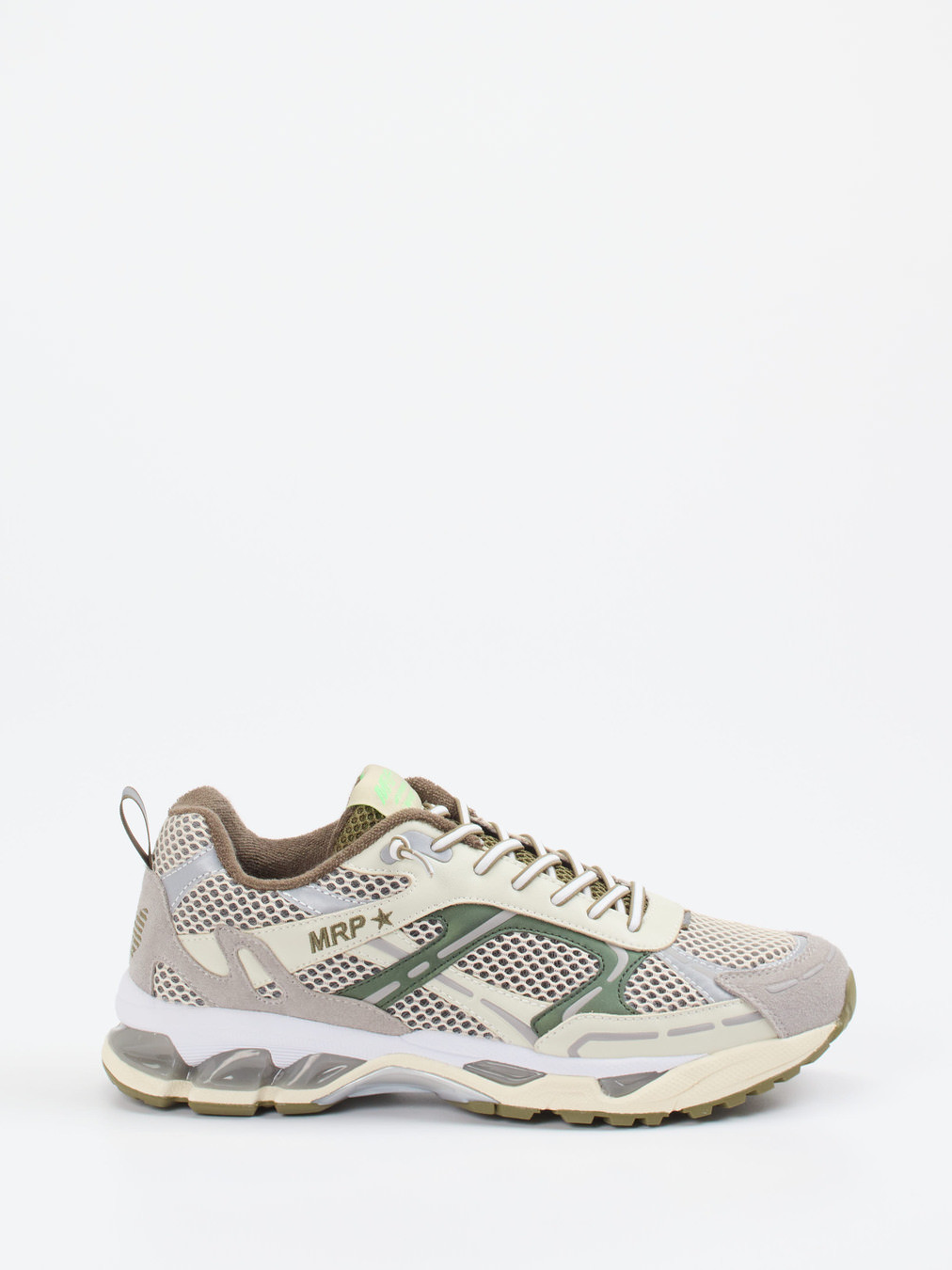 Sneaker beige 4661396000401