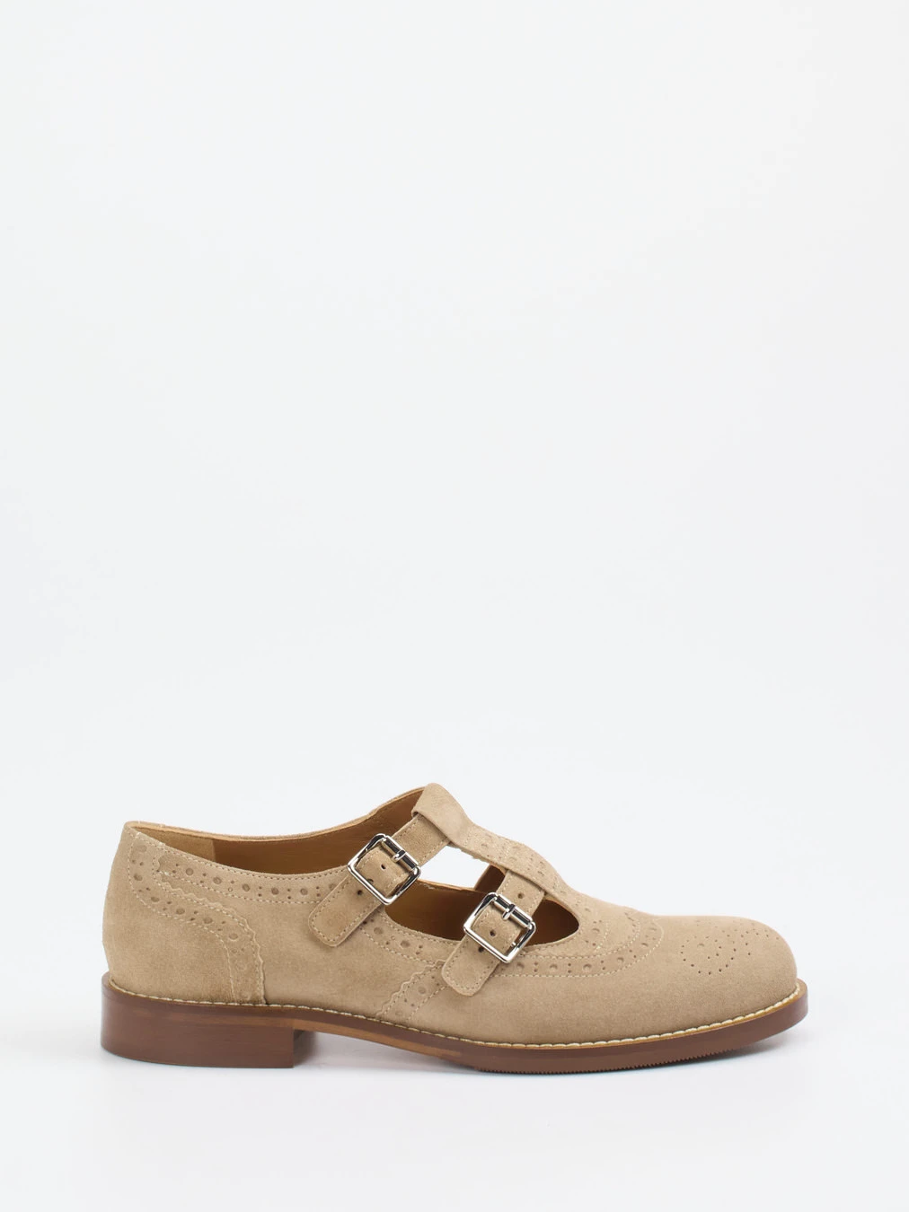 Sandalette beige 1511359005201
