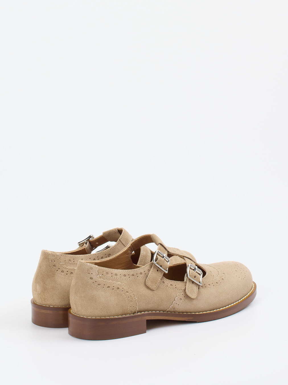 Sandalette beige 1511359005203