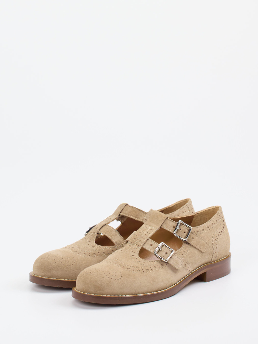 Sandalette beige 1511359005202