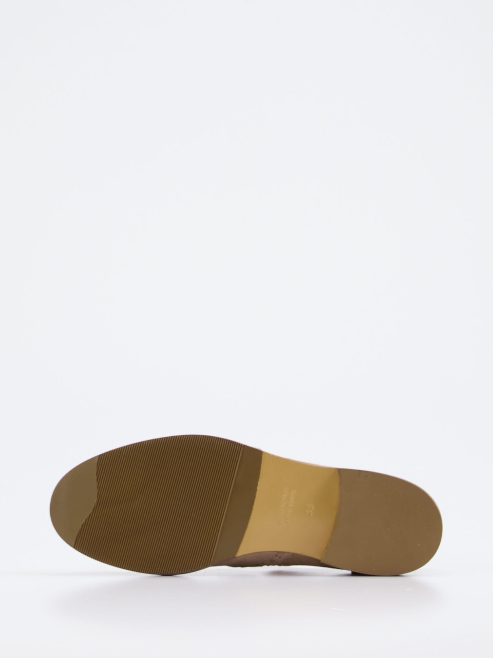 Sandalette beige 1511359005205