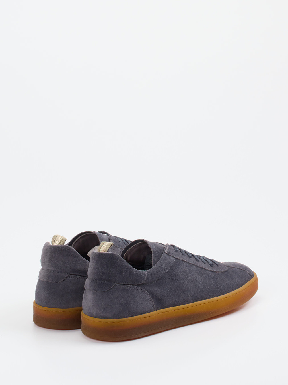 Sneaker grau 4661409011603