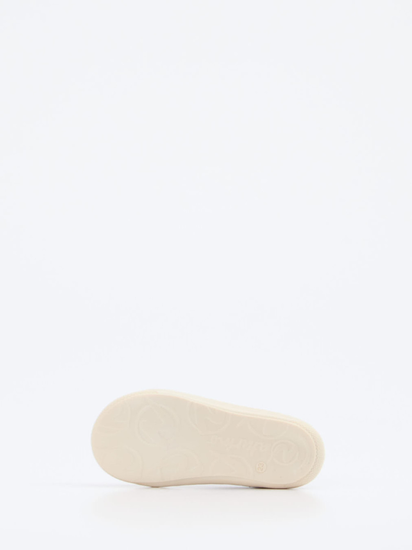 Schnürschuh beige 6705395000205