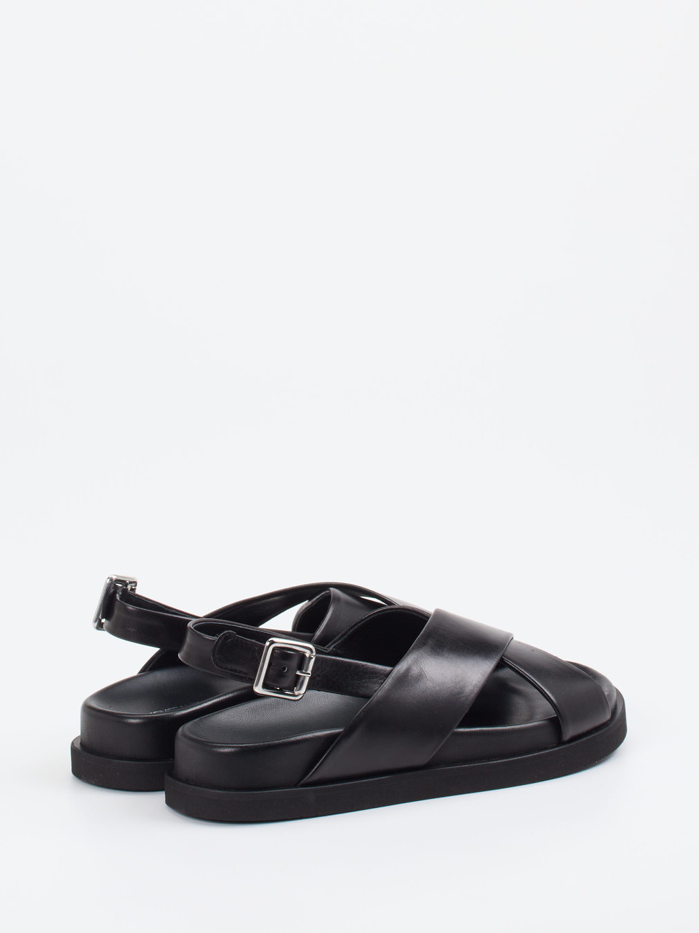 Sandale schwarz 1201009010203