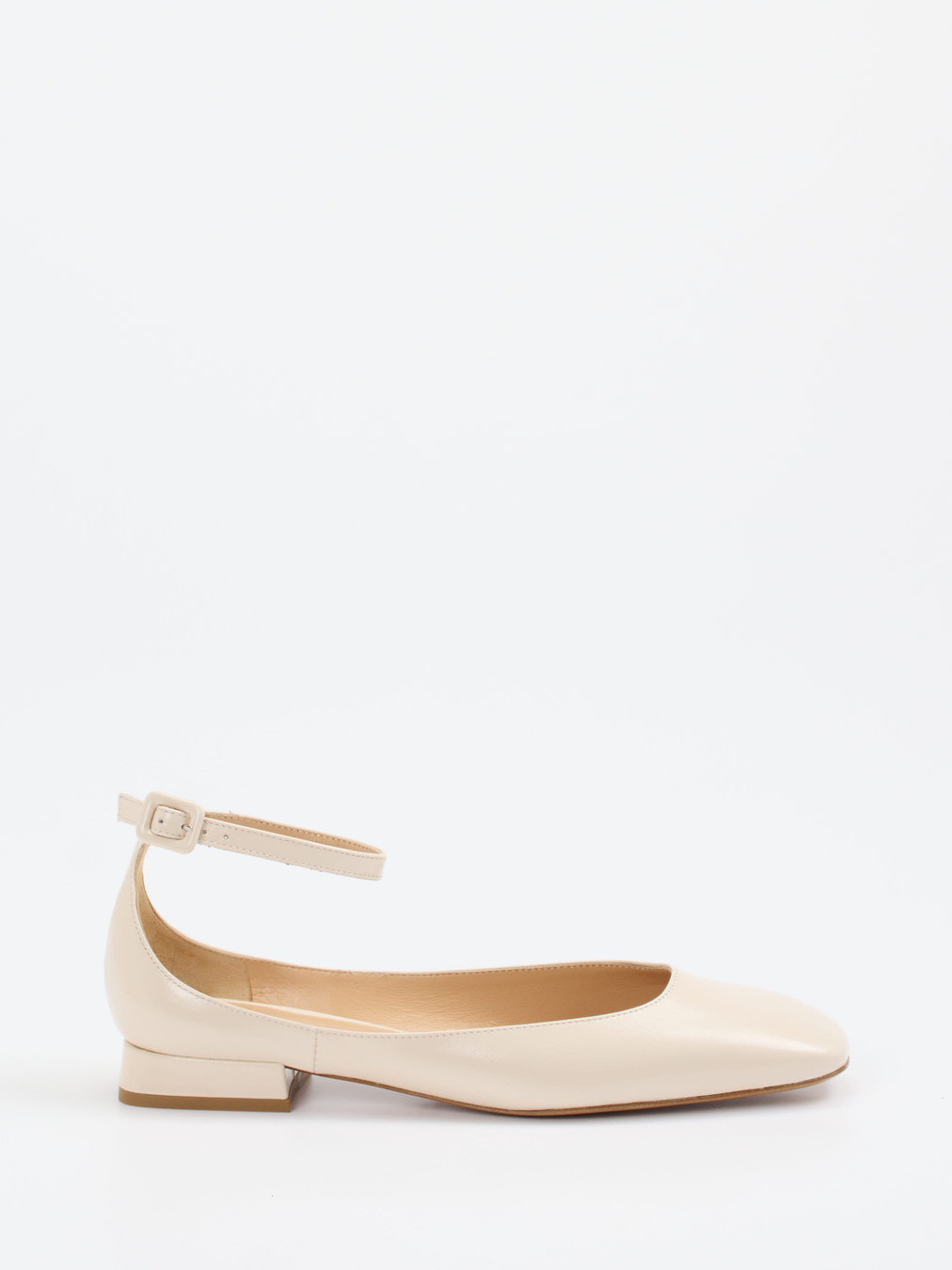 Spangenpumps beige 1420399000201