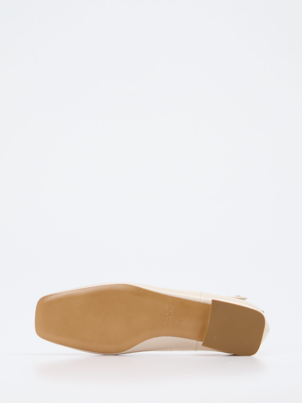 Spangenpumps beige 1420399000205