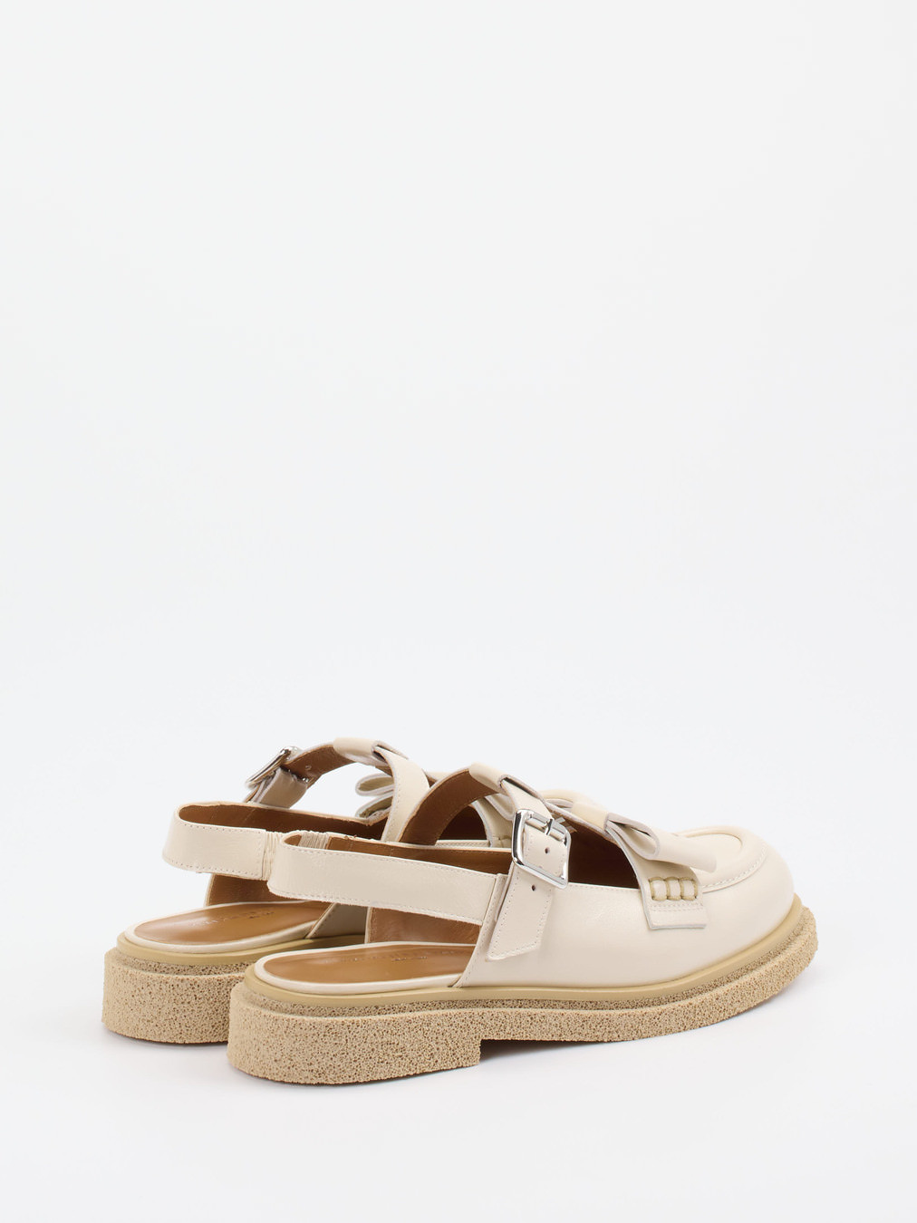 Slingpumps beige 1301399000703