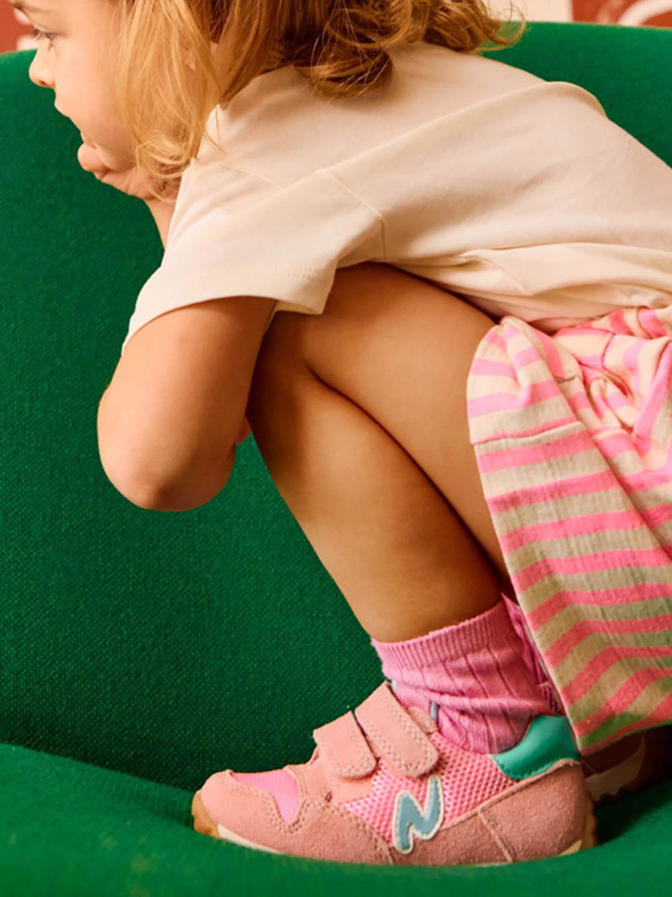 Klettschuh rot 6621596000302