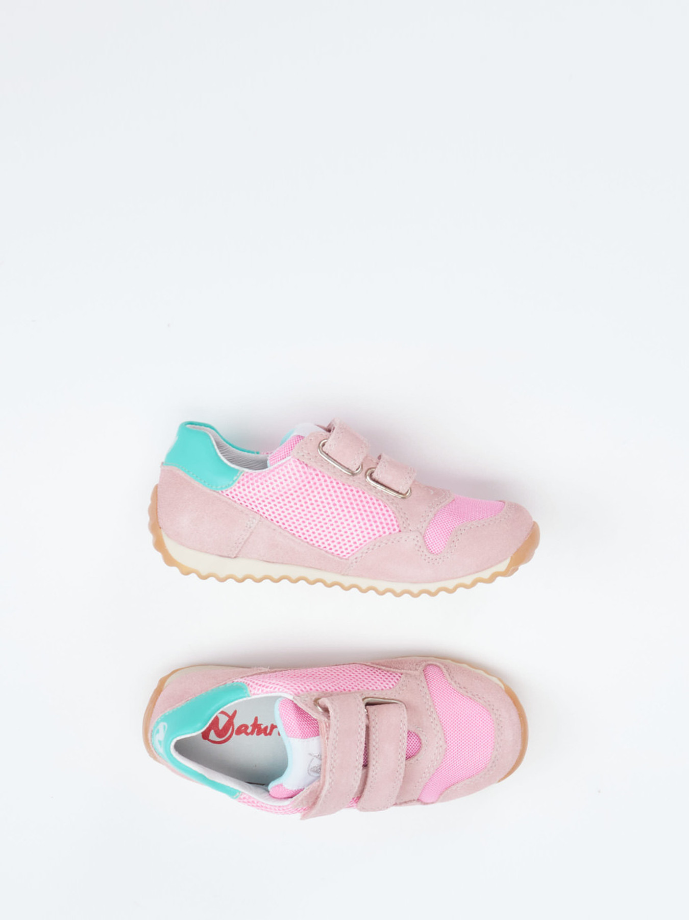 Klettschuh rot 6621596000304