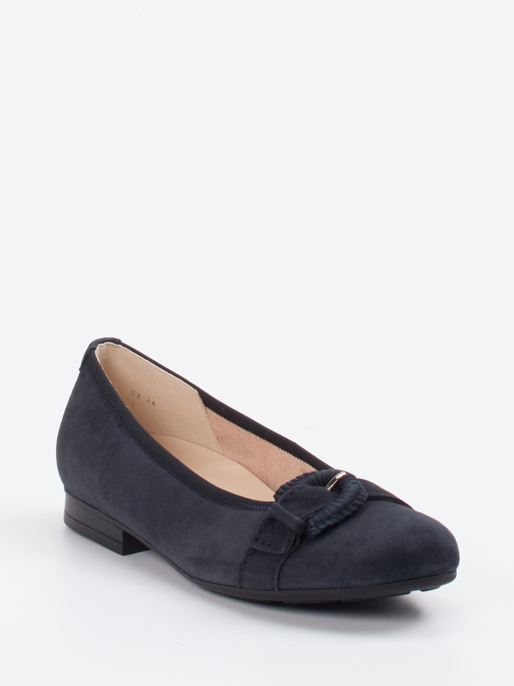 Ballerina blau 2471109003506