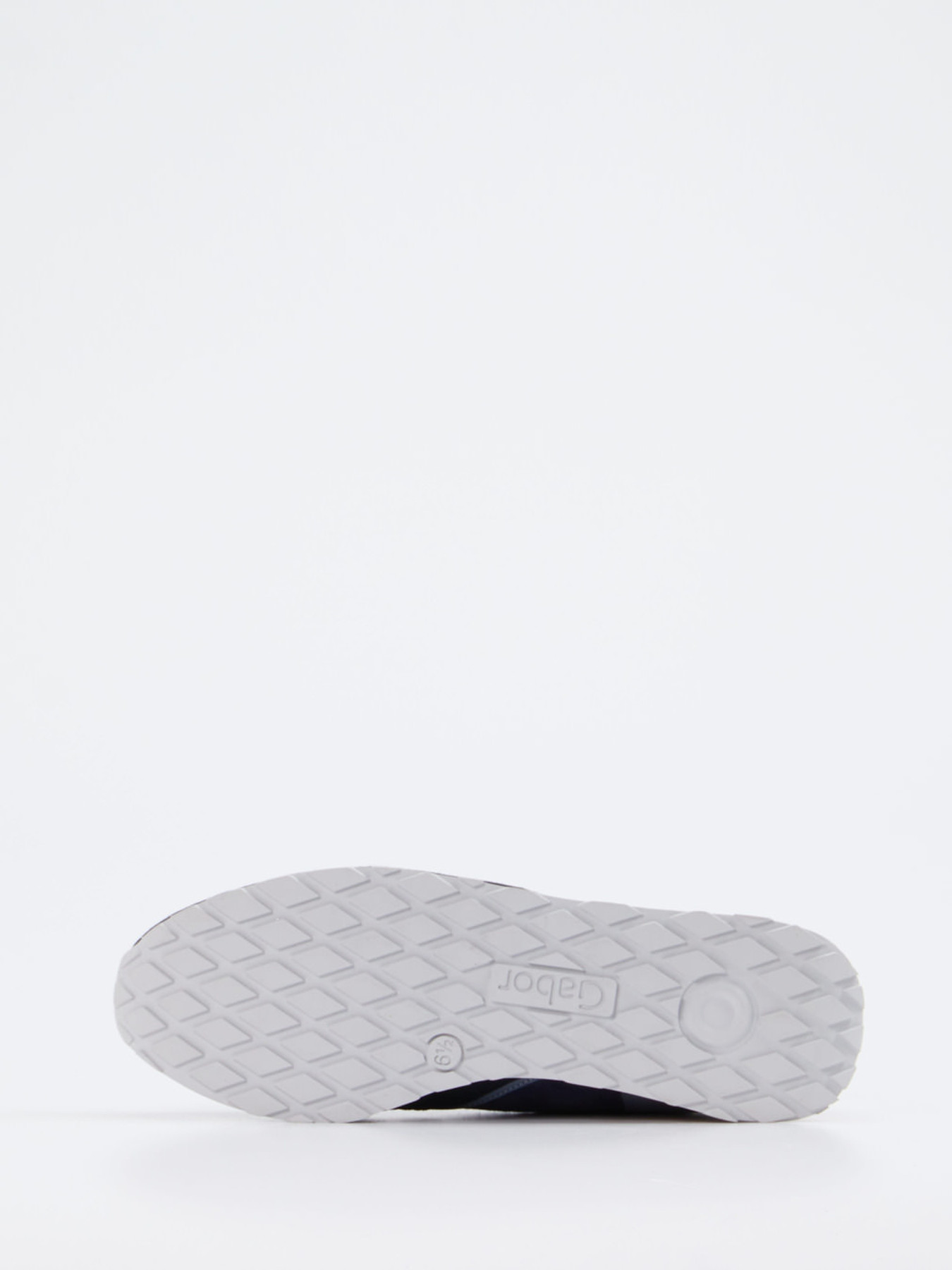 Sneaker blau 2661101000705