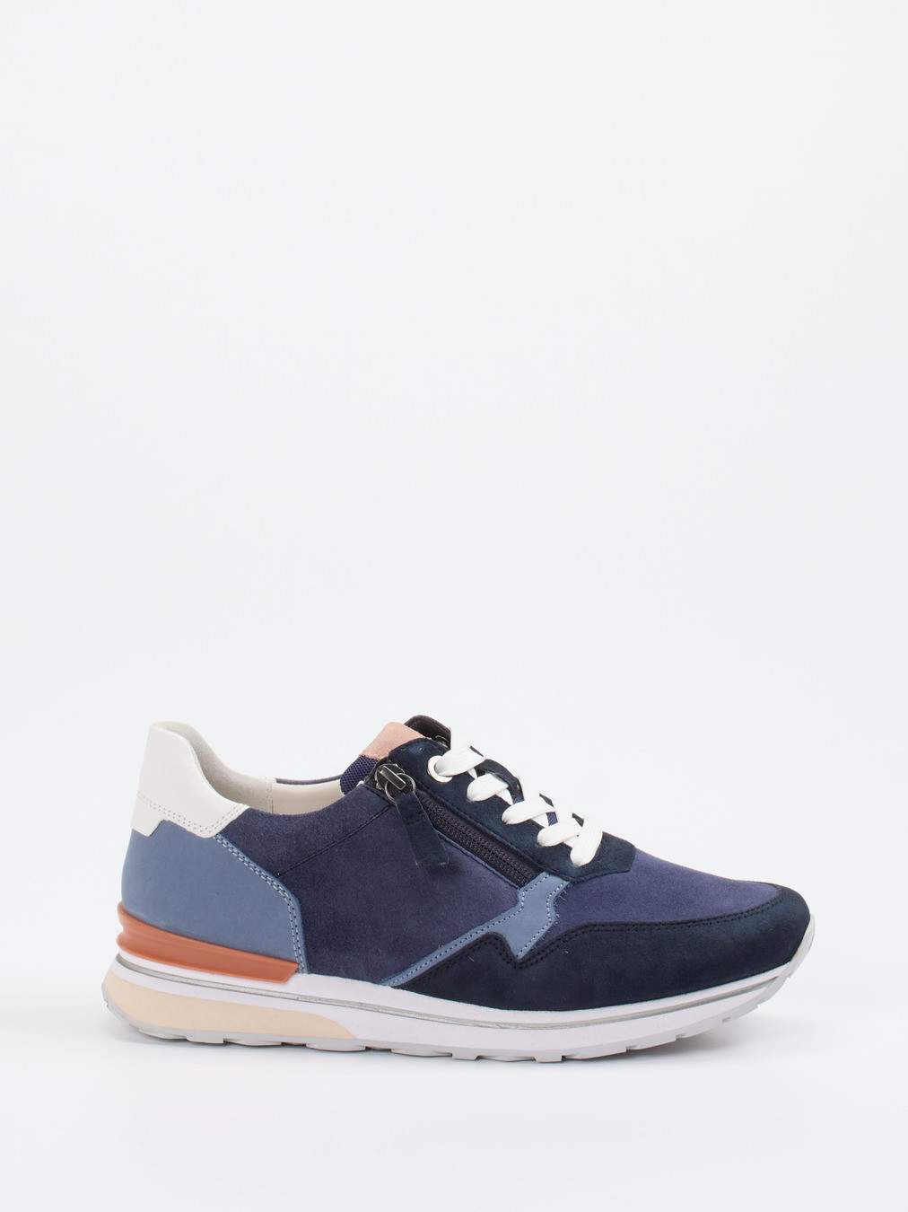 Sneaker blau 2661101000701