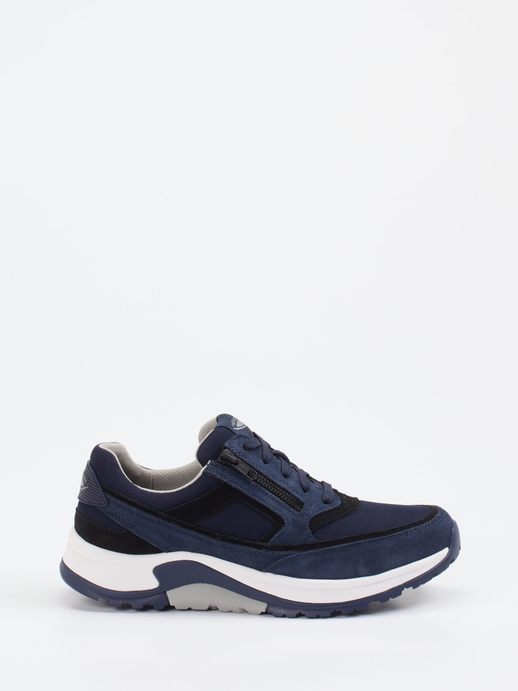 Sneaker blau 4661100001201