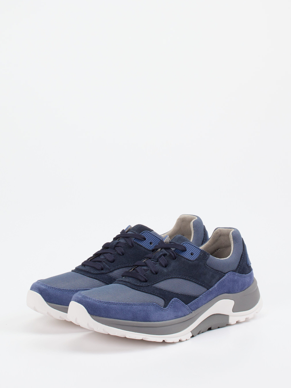 Sneaker blau 4661159008002