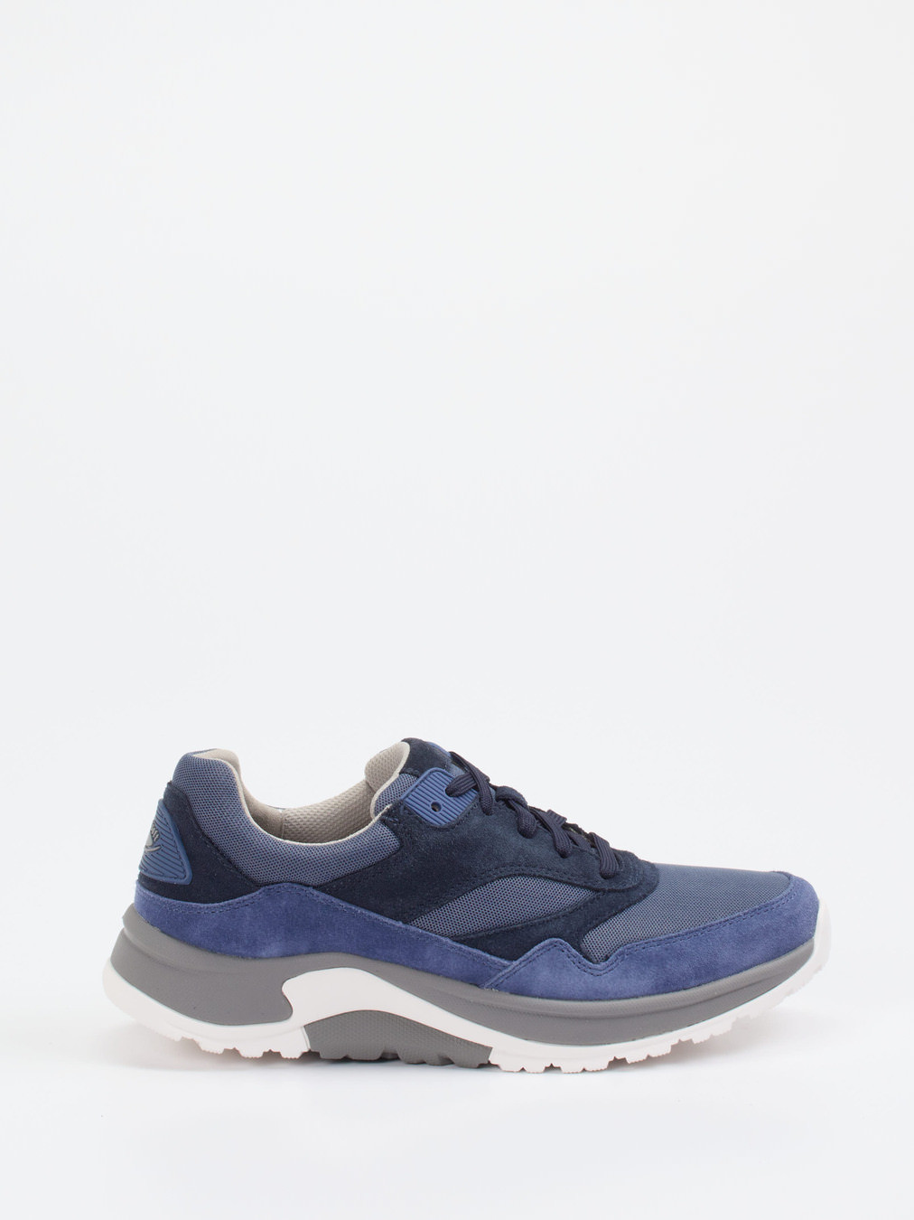 Sneaker blau 4661159008001