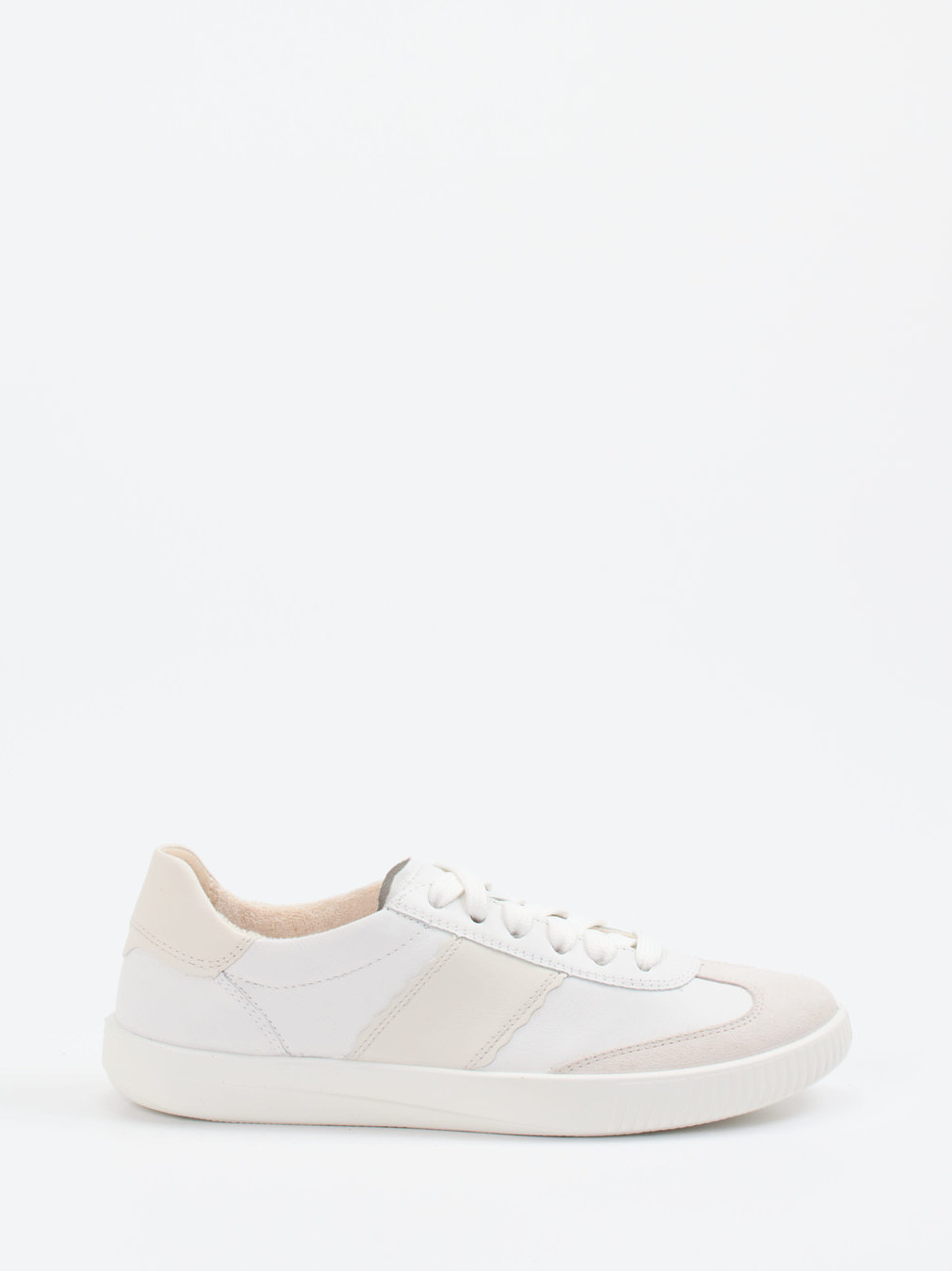 Sneaker weiß 1661794005001