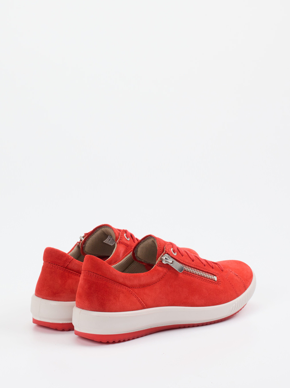 Sneaker Tanaro 5.0 rot 1661559003903