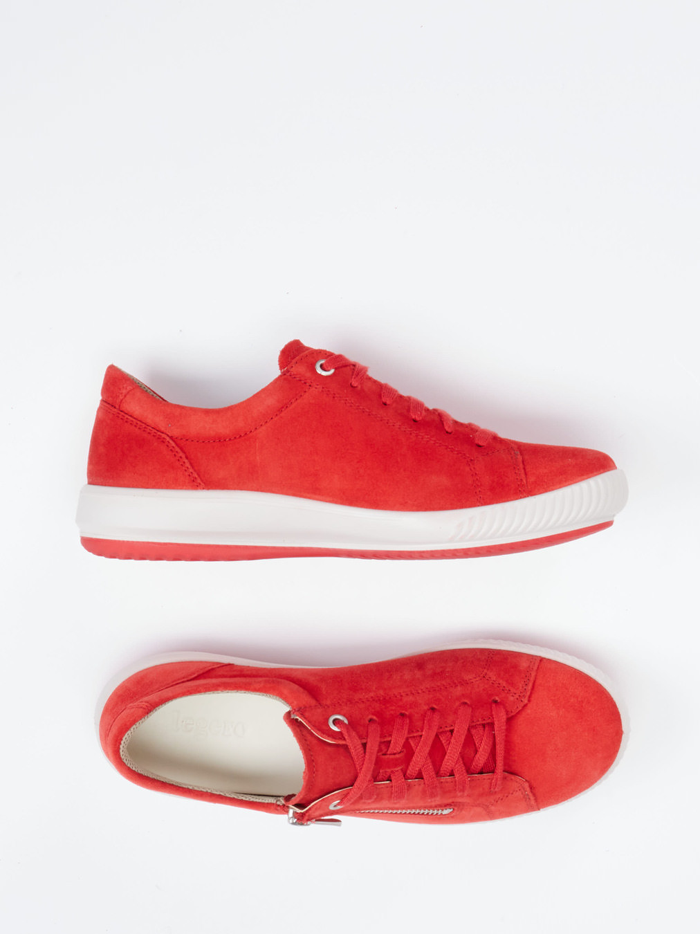 Sneaker Tanaro 5.0 rot 1661559003904