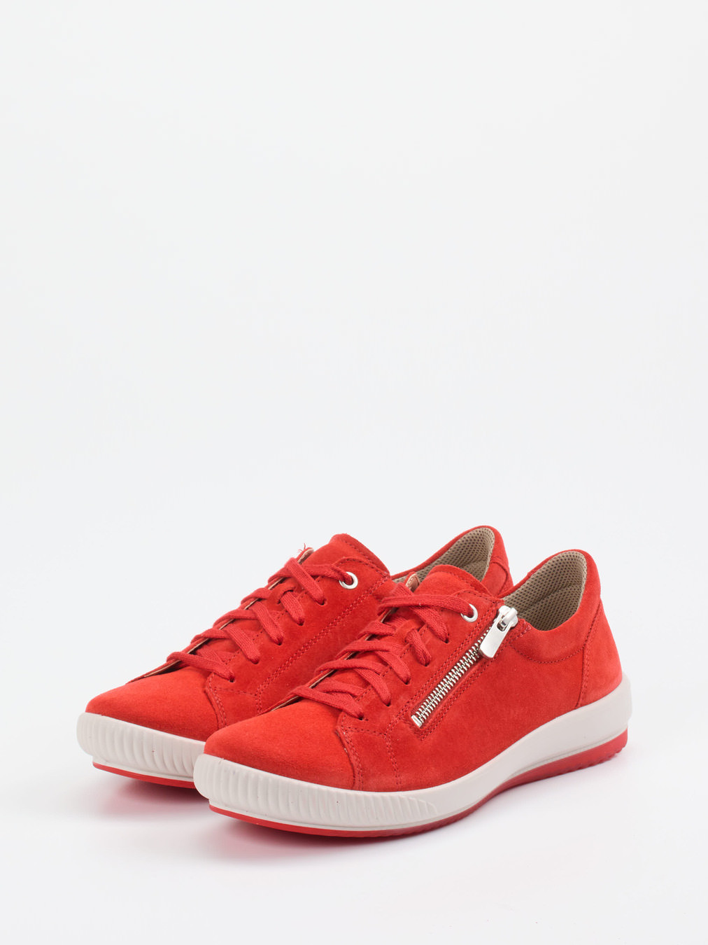 Sneaker Tanaro 5.0 rot 1661559003902