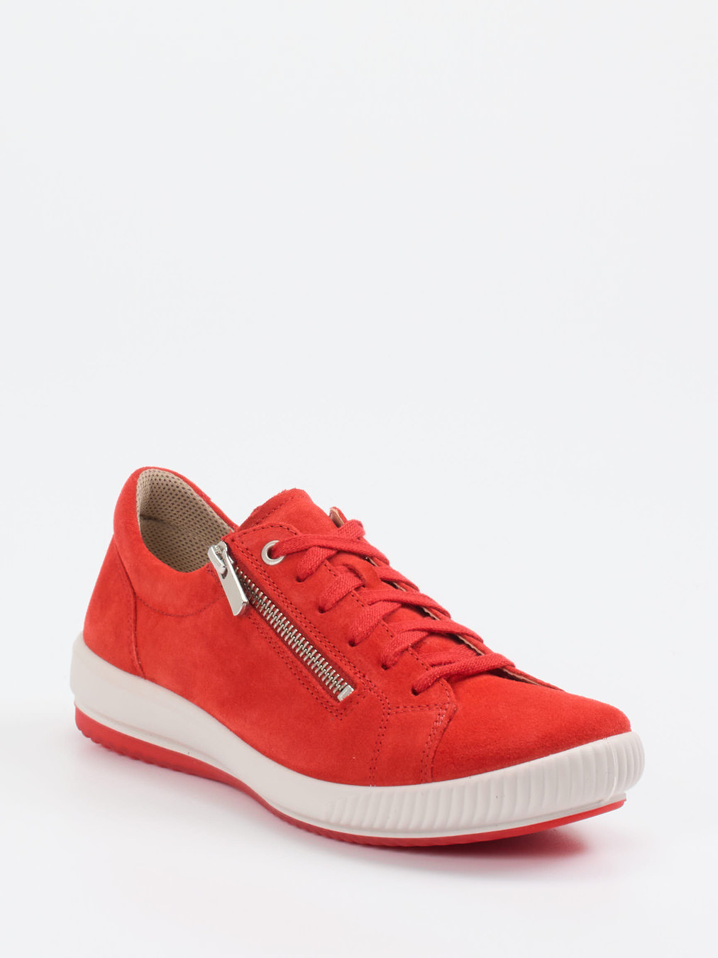 Sneaker Tanaro 5.0 rot 1661559003906