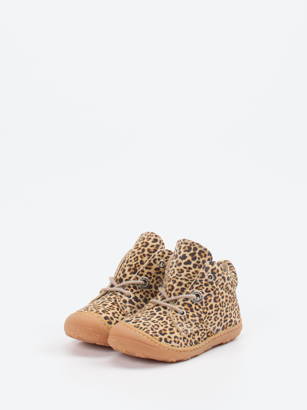 Schnürschuh braun 6705222000102