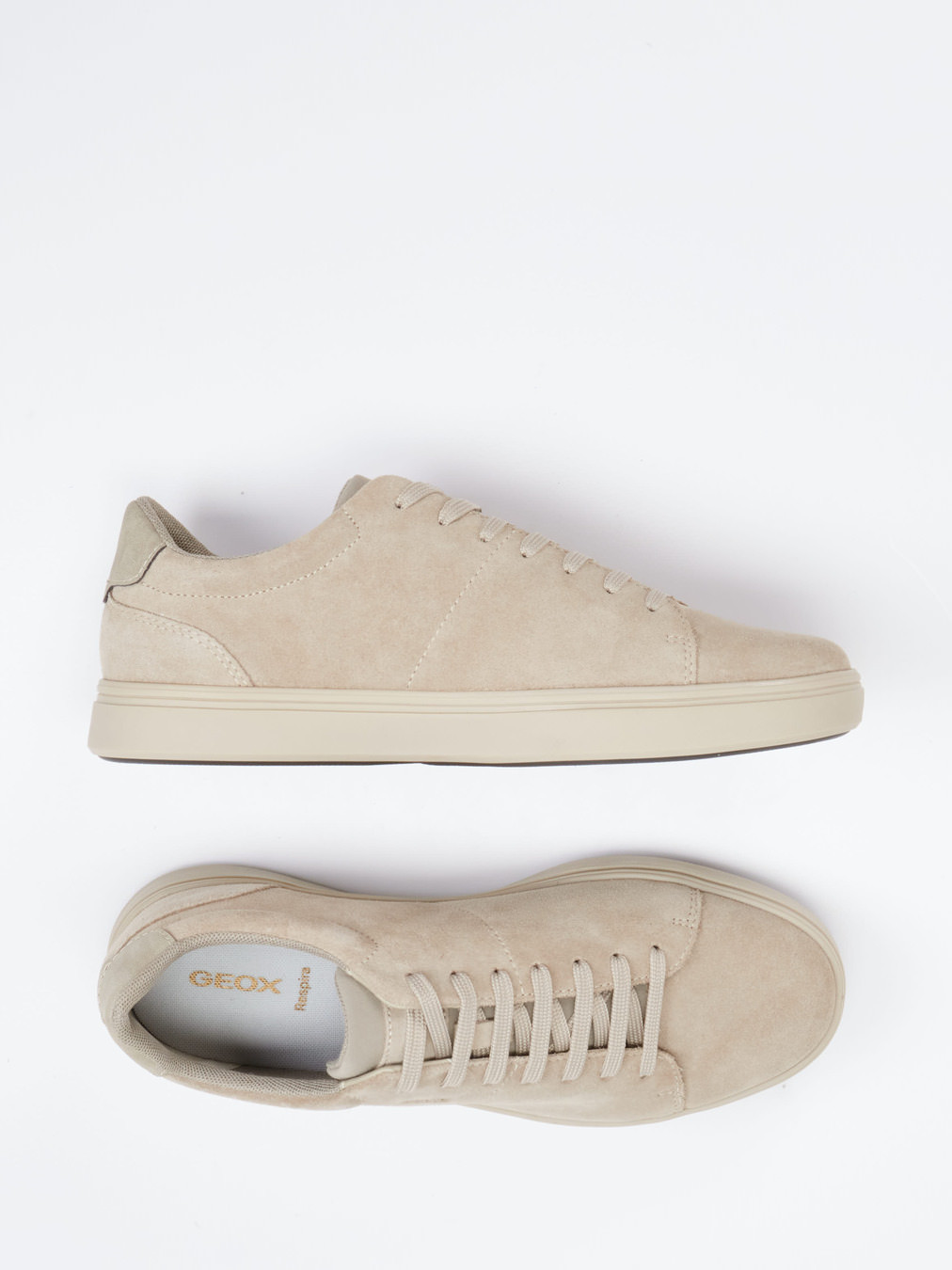 Sneaker BALTMOORE beige 4661359012404