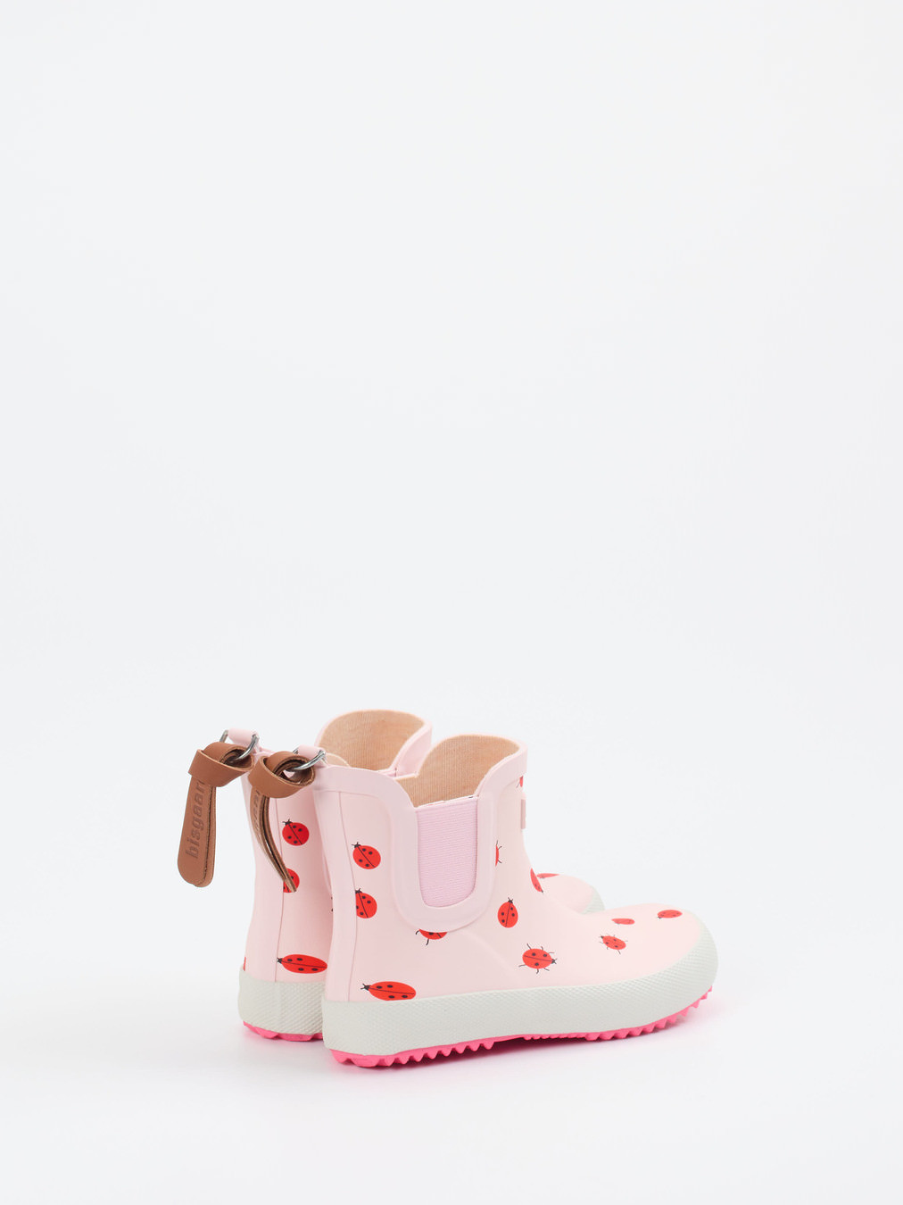 Gummistiefel rosa 7650599000103