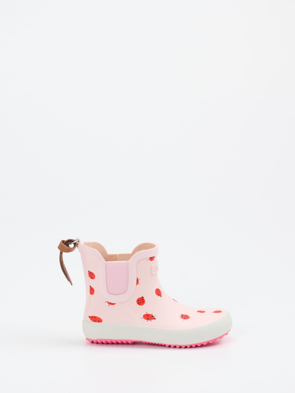 Gummistiefel rosa 7650599000101