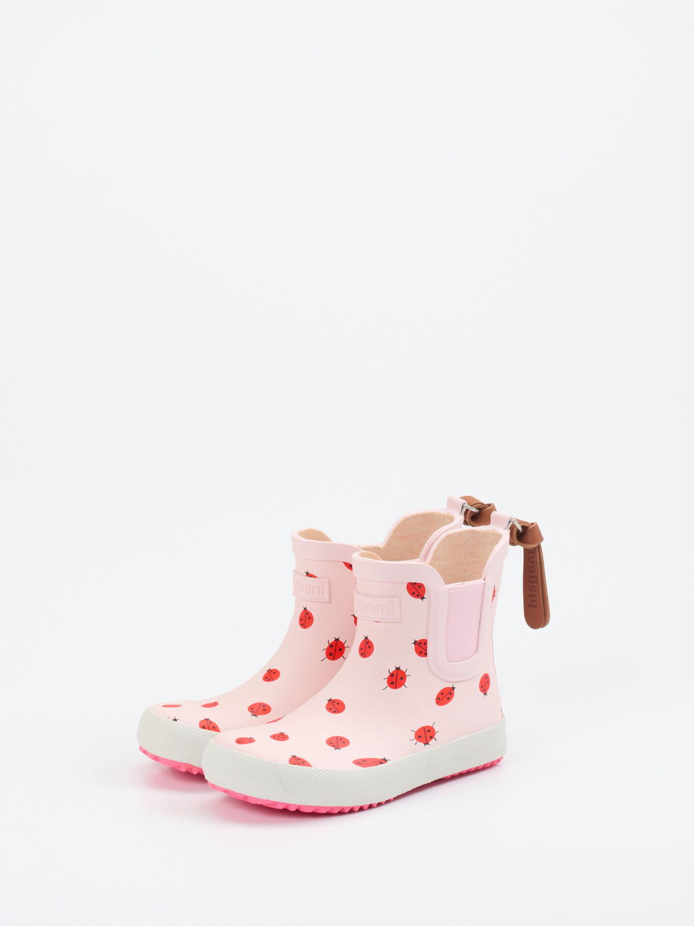 Gummistiefel rosa 7650599000102