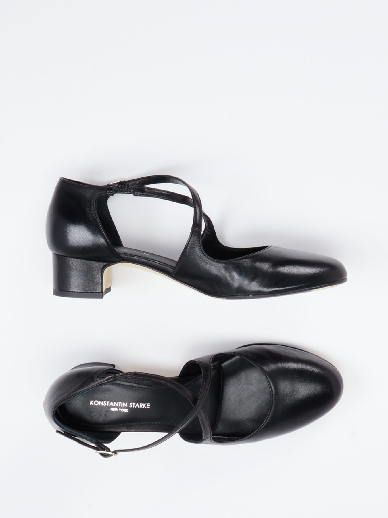 Pumps schwarz 1322009000704