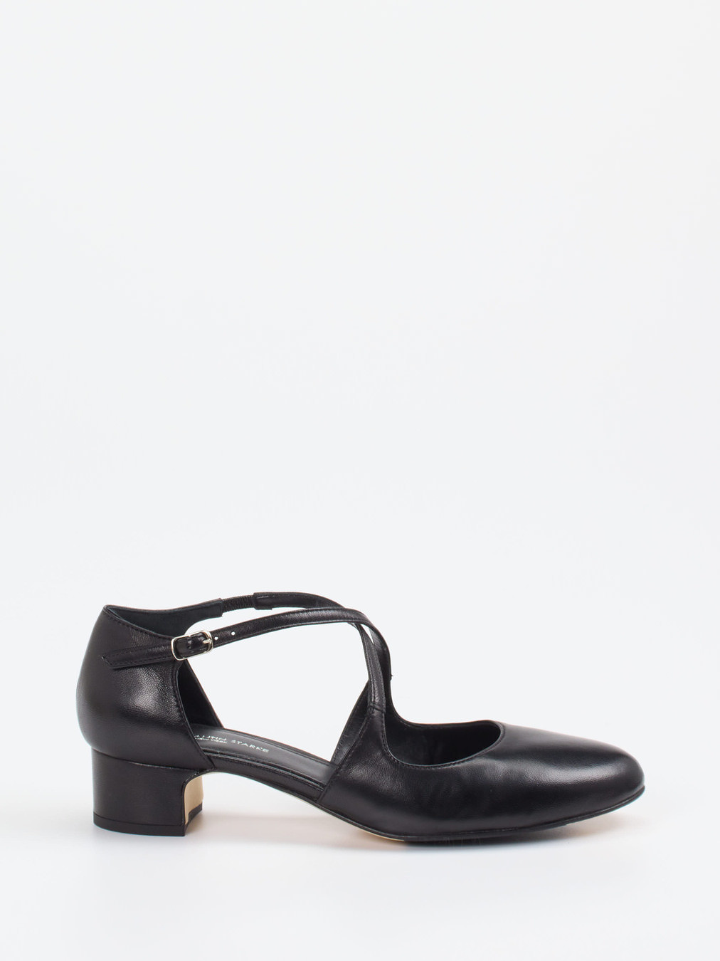 Pumps schwarz 1322009000701