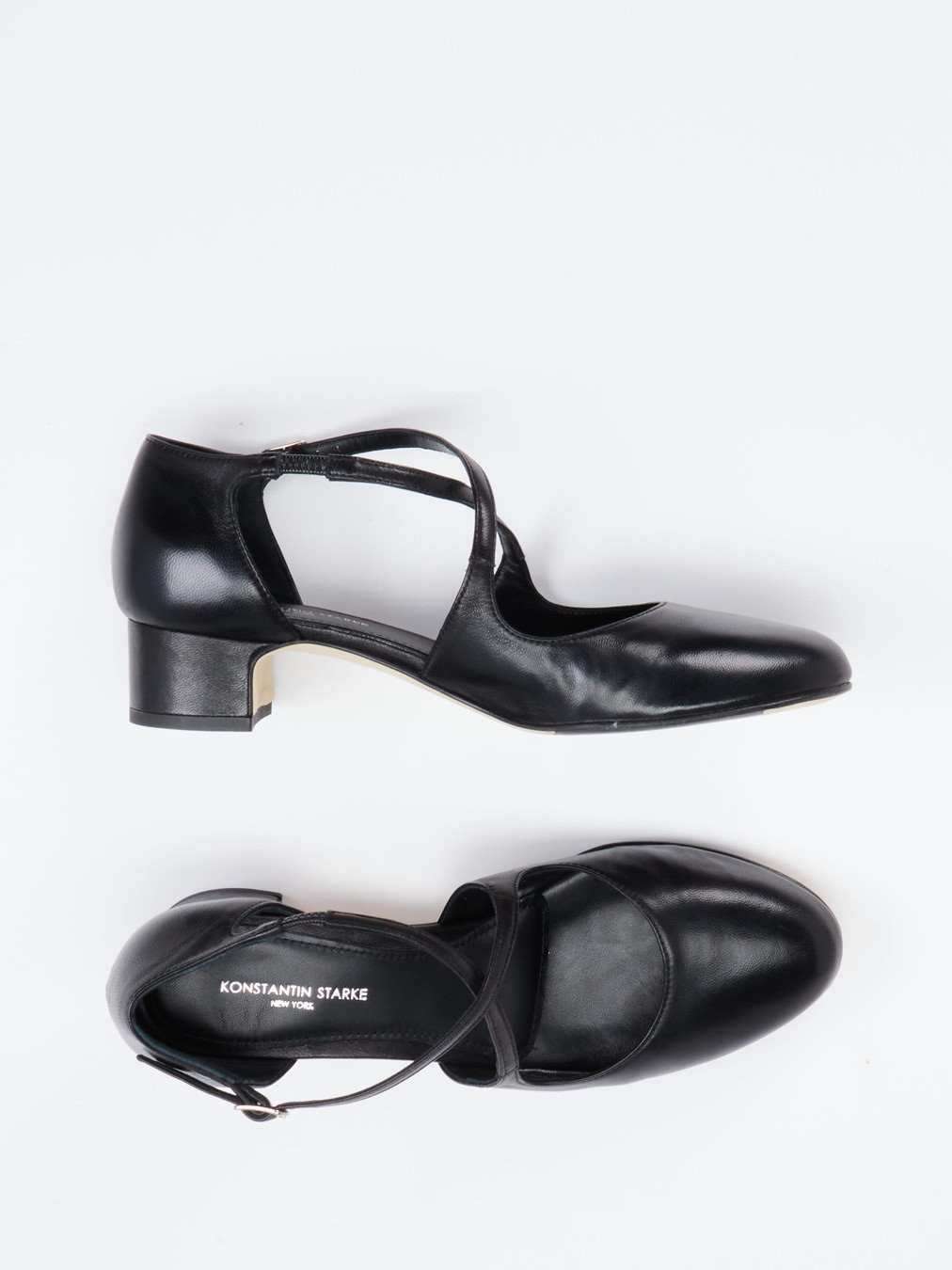 Pumps schwarz 1322009000704