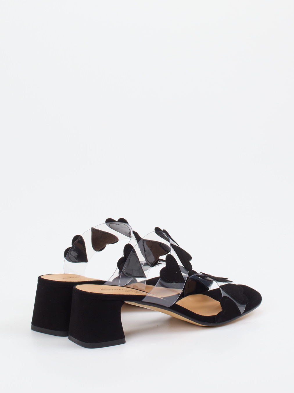 Pantolette schwarz 1126009002003