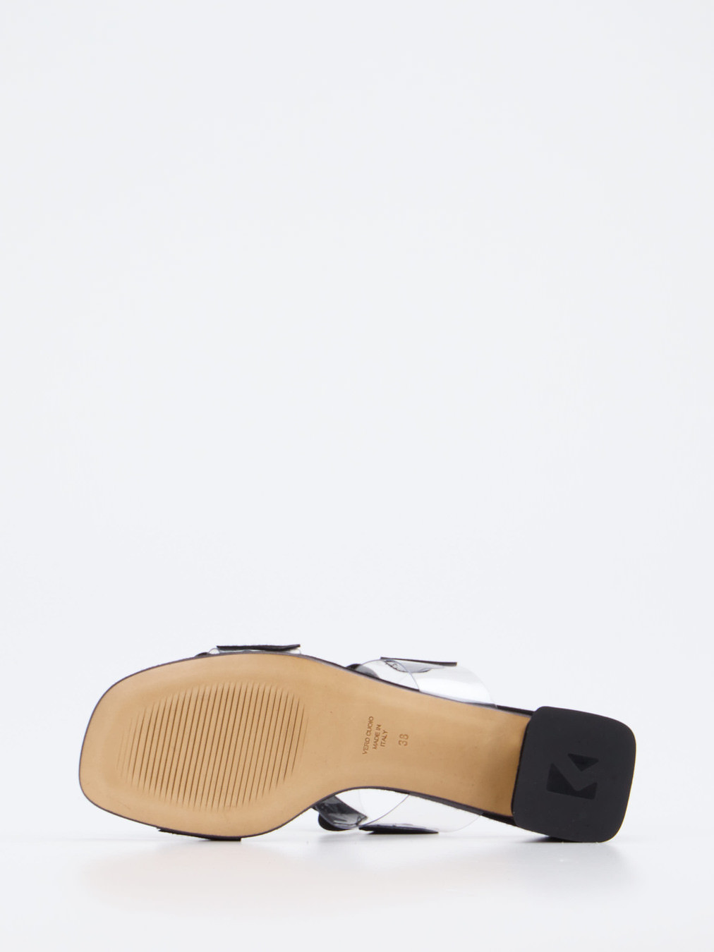 Pantolette schwarz 1126009002005