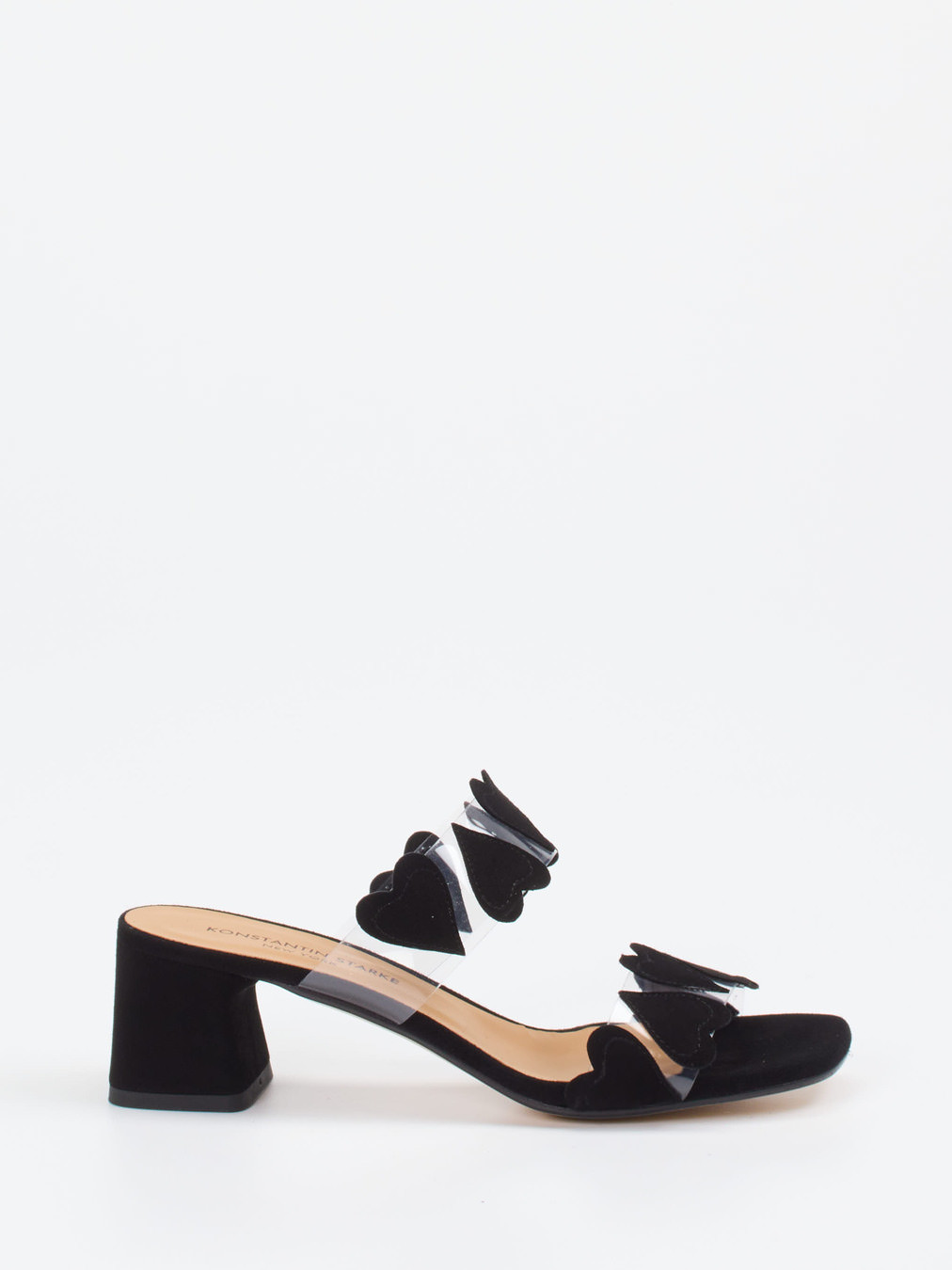 Pantolette schwarz 1126009002001