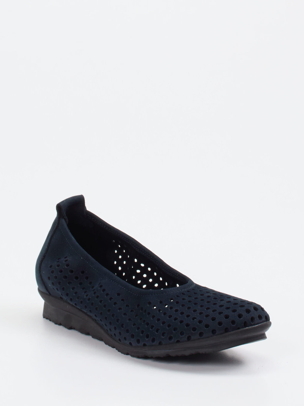 Ballerina blau 1411109015506