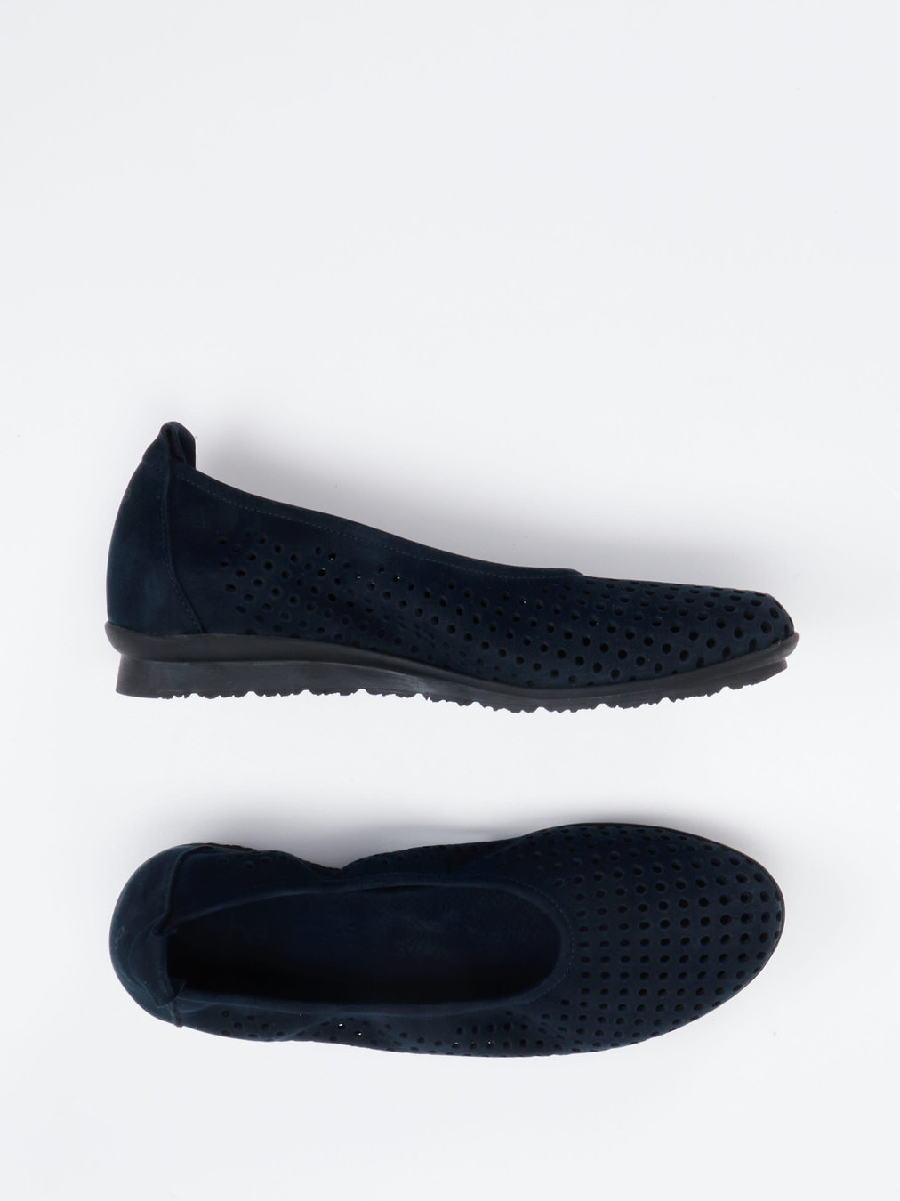 Ballerina blau 1411109015504