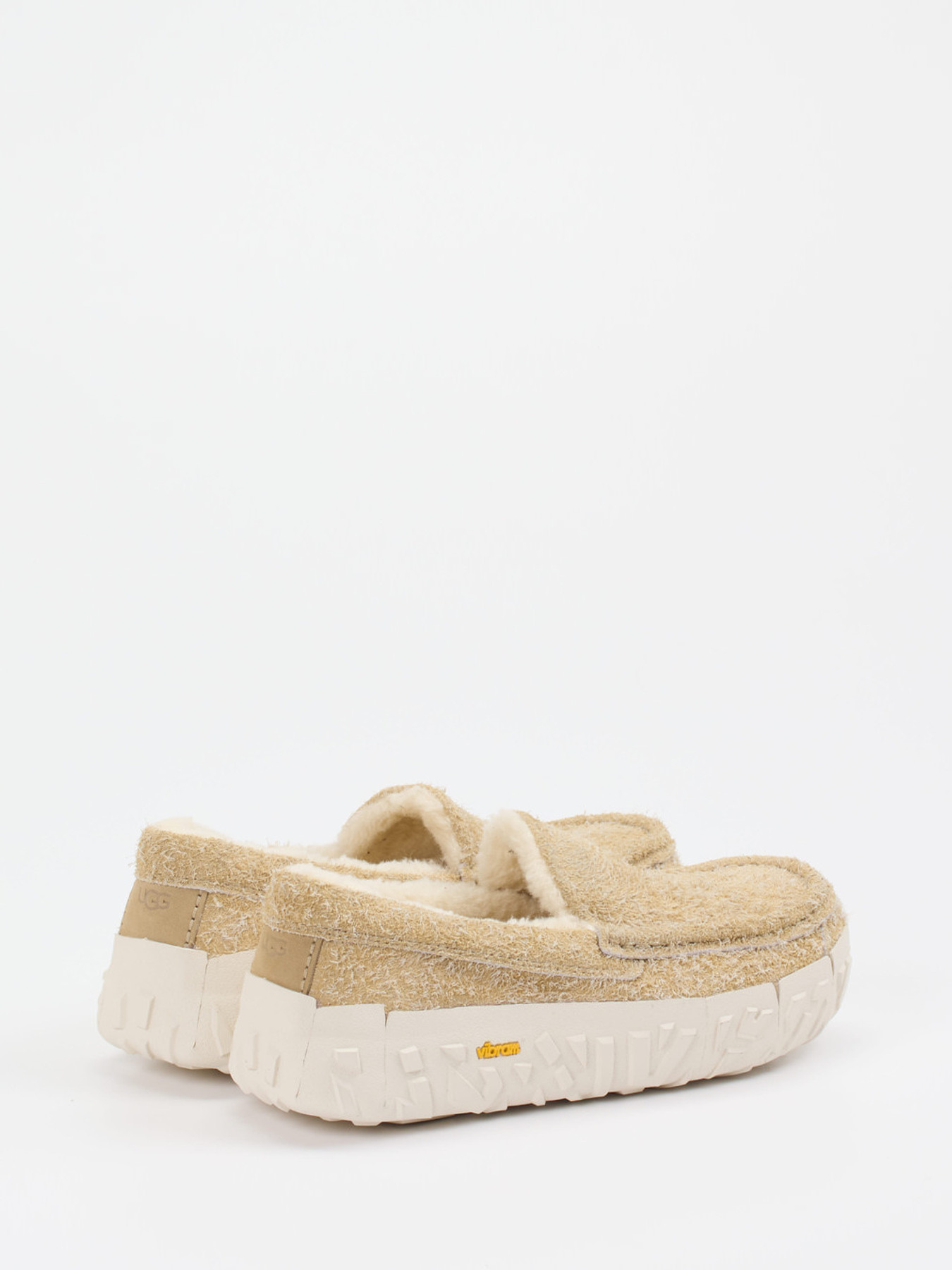 Slipper beige 4510359002303