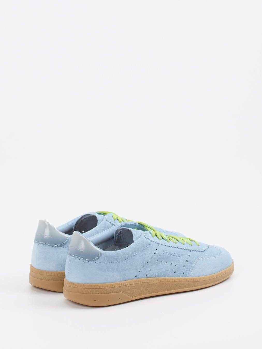 Sneaker blau 1663199002503