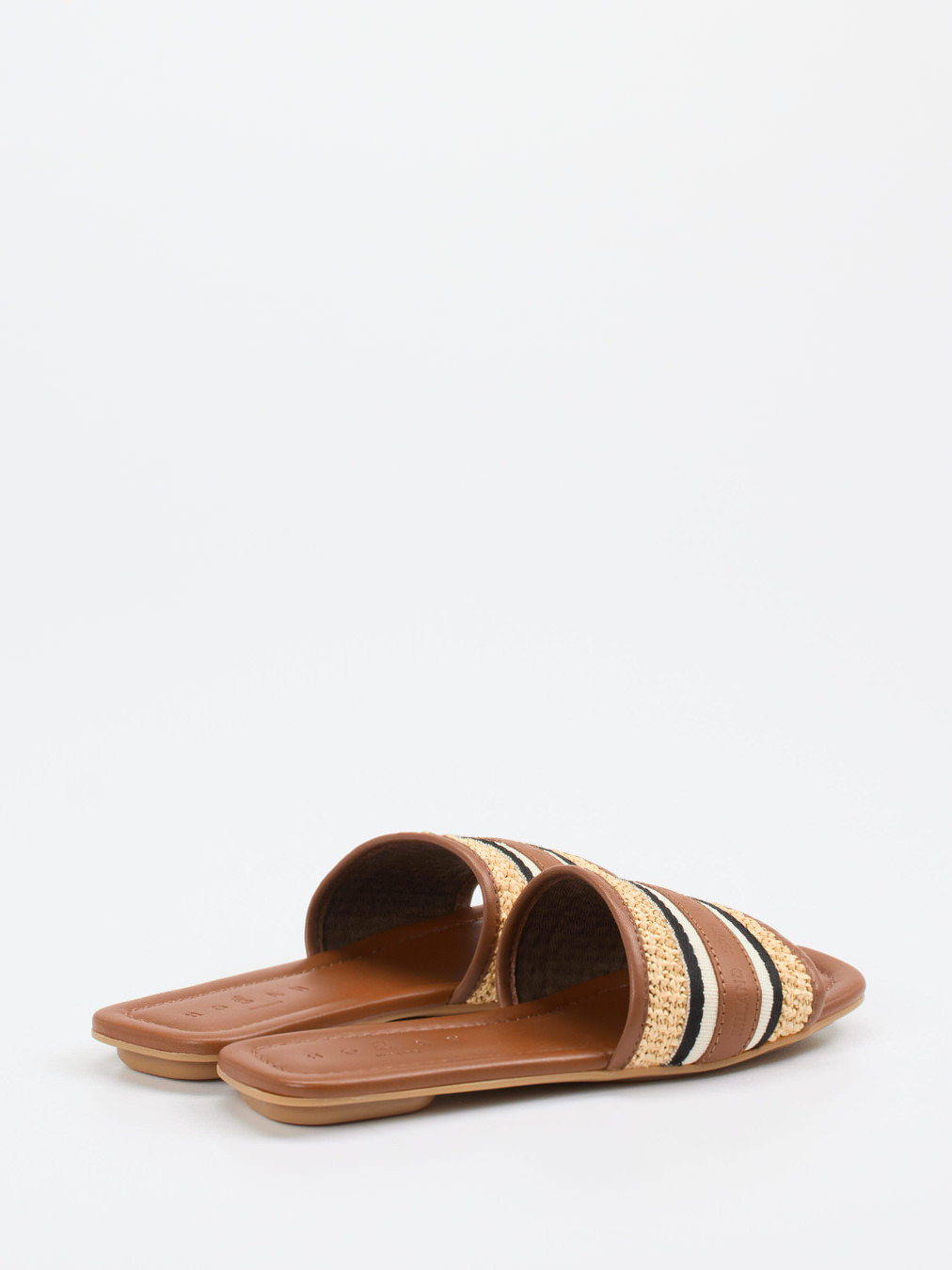 Pantolette braun 1121283000103